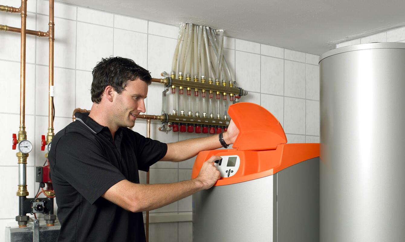 HETAS training courses