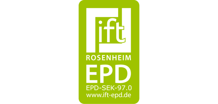 Logo EPD Verified IFT png