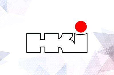 Logo HKI - Industrieverband Haus-, Heiz und Küchentechnik e.V. 