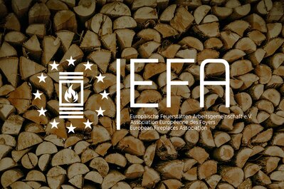 Logo of EFA - European Fireplace Association e.V.