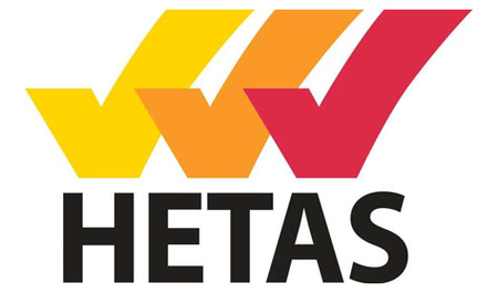 HETAS