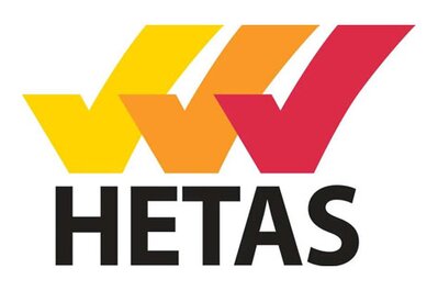 HETAS