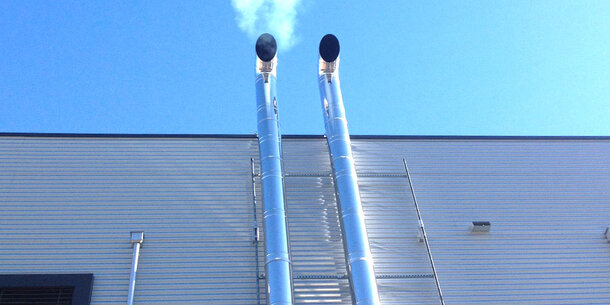 Equinix Data Centre