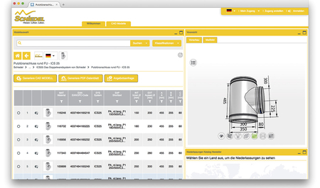 3D CAD/BIM adatbázis