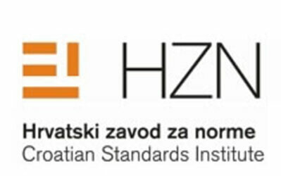 Logo - HZN - Hrvatski zavod za norme