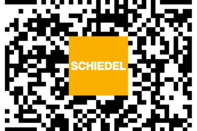 QR kód pre prihlásenie záruky