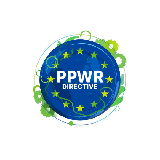 PPWR - smernica o odpadoch