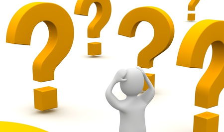 Najčastejšie kladené otázky