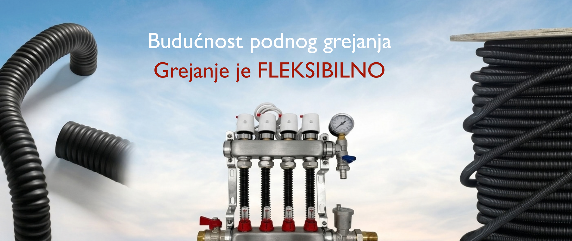 Podno grejanje