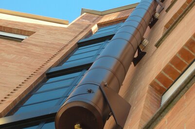 Public assembly & Commercial infrastructure: High-occupancy safety