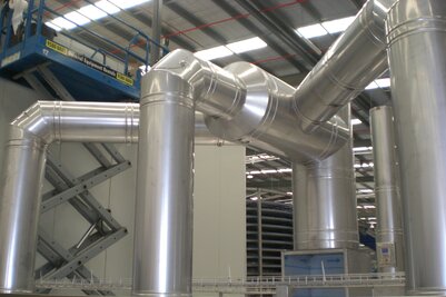 Commercial hospitality & Artisan production: