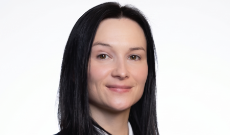 Magdalena Ciszewska