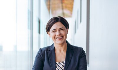 Martina Holland, Chief Human Resources Officer
