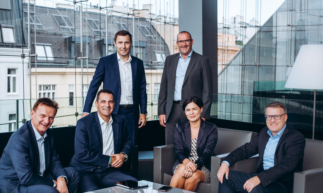 Schiedel Management