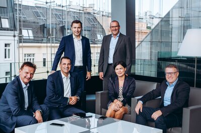 Executive Committee Schiedel (ECS)