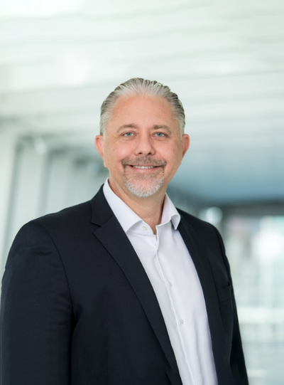 Alberto Kölmel President Schiedel International