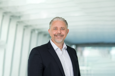 Alberto Kölmel, President Schiedel Group