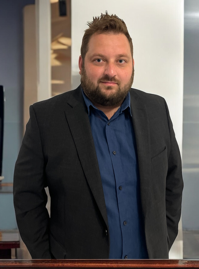Dario Brković, Prokurist, Voditelj prodaje Schiedel Croatia