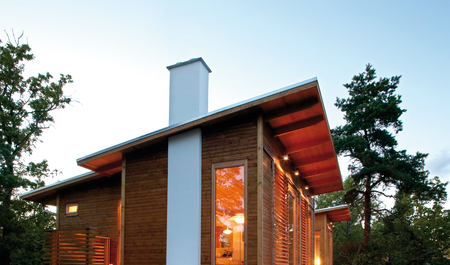 absolut gzero passaggio tetti in legno per canna fumaria