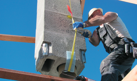 Absolut Parat emeletmagas elem