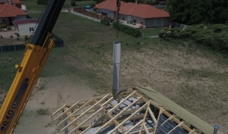 Absolut Parat kémény beépítrésee it appears.