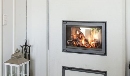 Rondo Air olohuoneessa