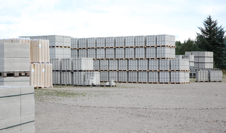 ISOKERN-moduler klar til brug