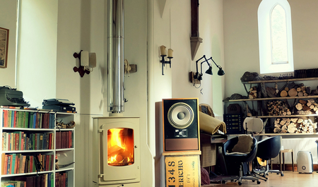 ICID PLUS - The high-performance chimney