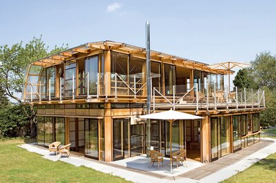 ICS - viacvrstvový komínový systém