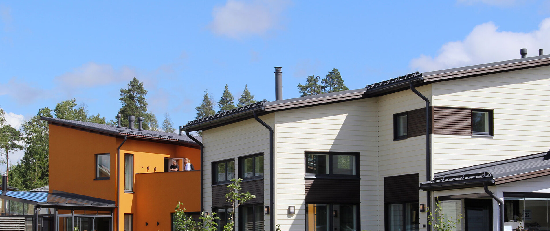 Elegantní komín to je PERMETER SMOOTH