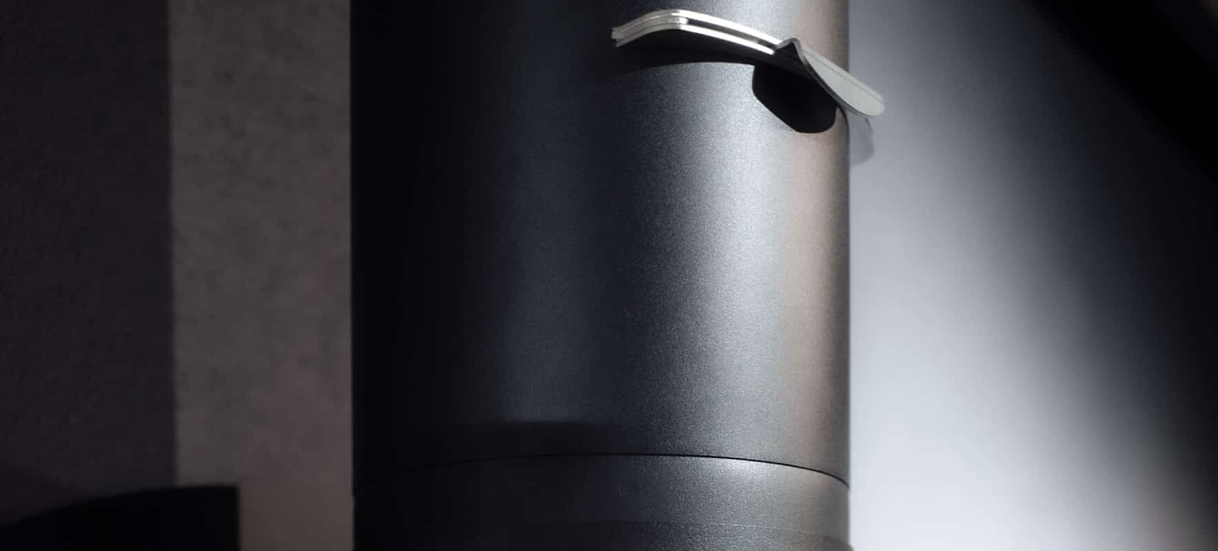 Permeter Smooth -lähikuva