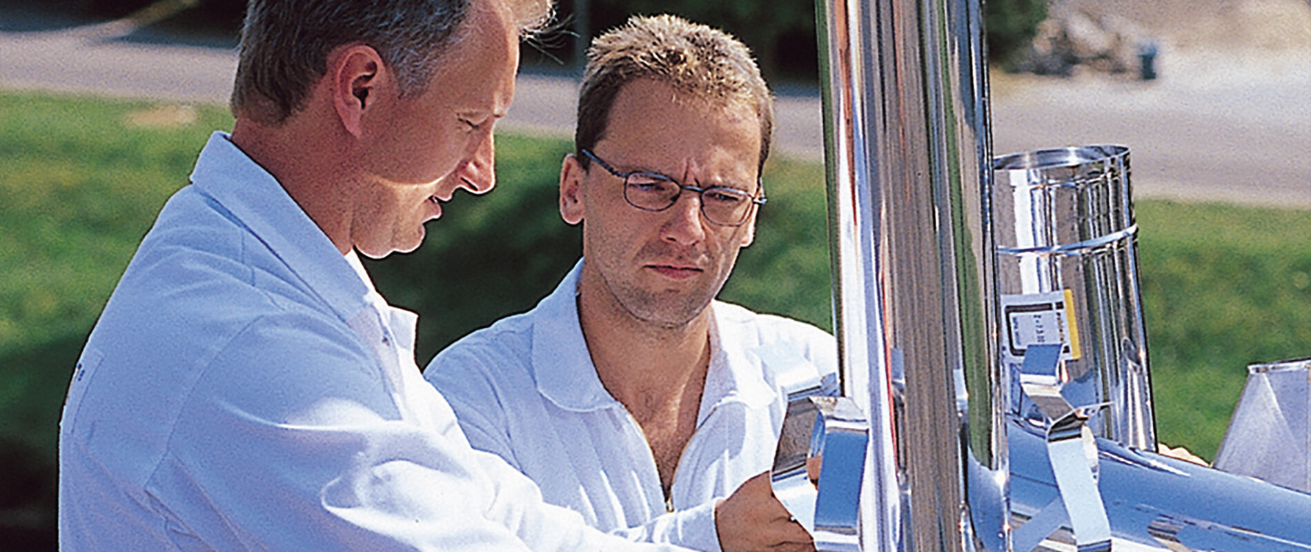 Schiedel Kaminsanierung mit PRIMA PLUS