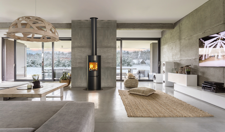 KINGFIRE inspirátor na tabletu