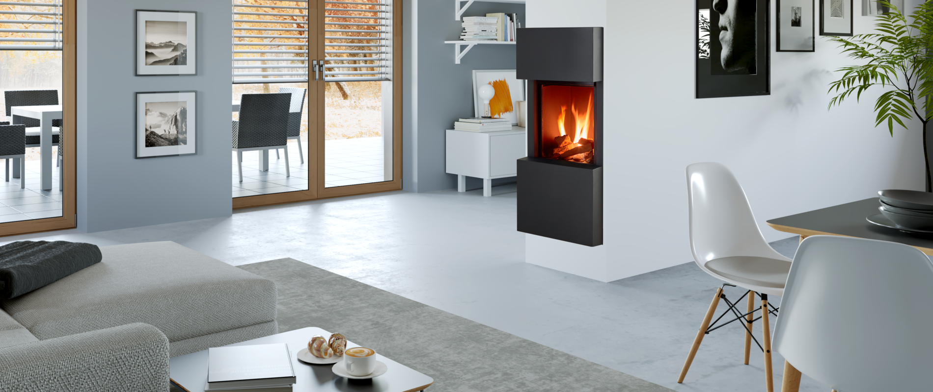 Krb na plyn KINGFIRE GAS