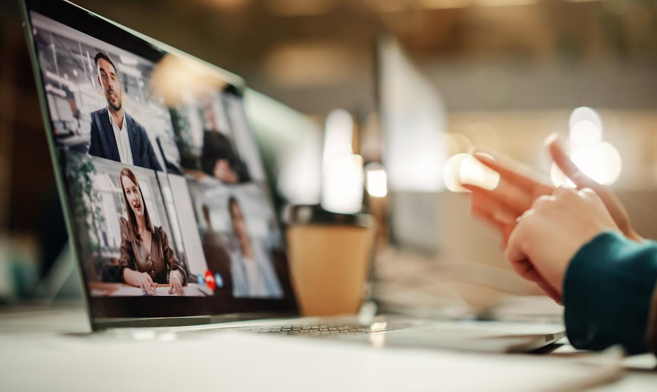 Schiedel képzések online | © AdobeStock 558704093