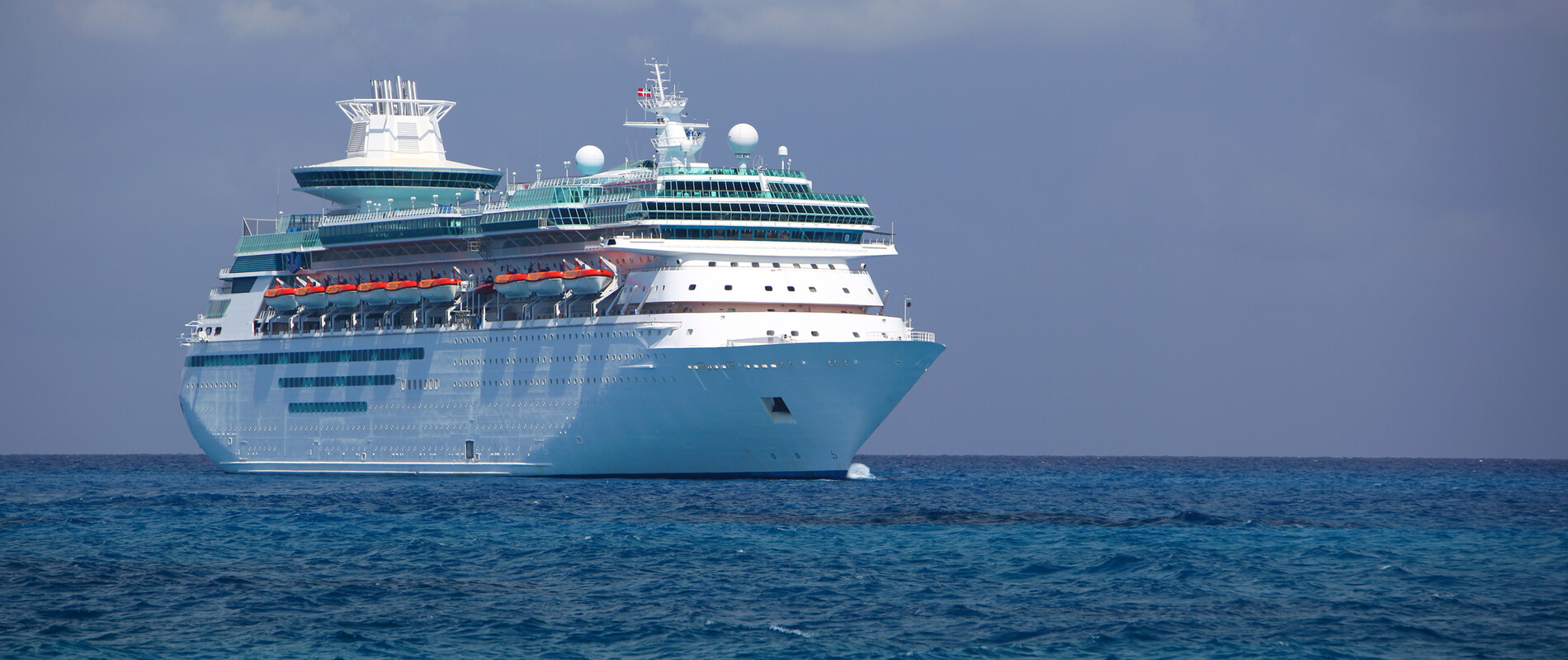 Generator aus der Lebensmittelindustrie | © Shutterstock 31485598_b