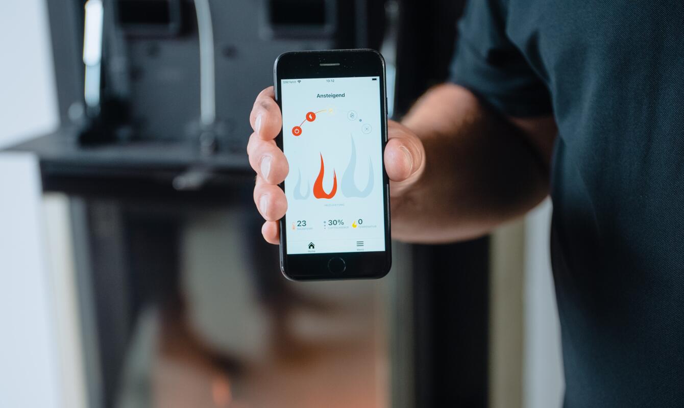 KINGFIRE APP