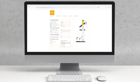 Kéménykonfigurátor