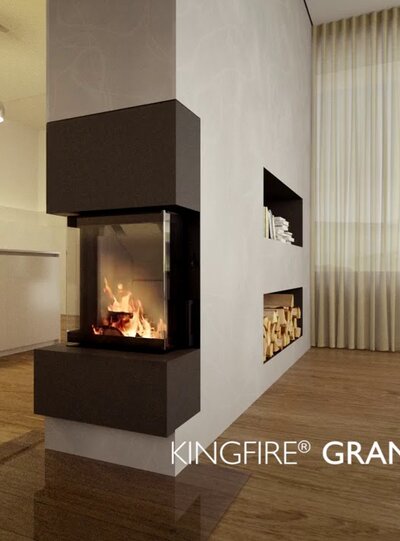 KINGFIRE GRANDE SC