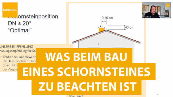 Webinar zur BImSchV bei Youtube